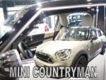Carcarpit MINI COUNTRYMAN 2016-2023 LÉGTERELŐ