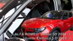 Carcarpit ALFA ROMEO JUNIOR 2024-0000 LÉGTERELŐ