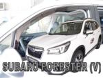 Carcarpit SUBARU FORESTER 2019-2024 LÉGTERELŐ