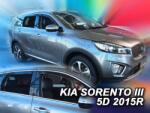 Carcarpit KIA SORENTO 2015-2020 LÉGTERELŐ