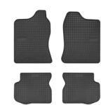 CarCarpit SUZUKI JIMNY 1998-2018 GUMISZŐNYEG