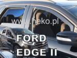 Carcarpit FORD EDGE 2015-2024 LÉGTERELŐ