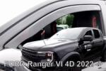 Carcarpit FORD RANGER 2023-0000 LÉGTERELŐ