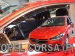 Carcarpit OPEL CORSA F 2019-0000 LÉGTERELŐ