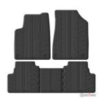 Carcarpit DONGFENG BOX 2024-0000 GUMISZŐNYEG