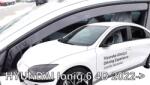 Carcarpit HYUNDAI IONIQ 6 2022-0000 LÉGTERELŐ