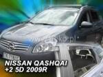 Carcarpit NISSAN QASHQAI +2 2008-2014 LÉGTERELŐ