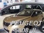 Carcarpit PEUGEOT 5008 2017-2024 LÉGTERELŐ