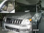 Carcarpit TOYOTA LAND CRUISER 120 2002-2009 LÉGTERELŐ