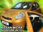 Carcarpit NISSAN MICRA 2010-2017 LÉGTERELŐ