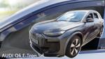 Carcarpit AUDI Q6 E-TRON 2024-0000 LÉGTERELŐ