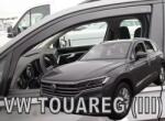 Carcarpit VW TOUAREG (CR) 2018-2026 LÉGTERELŐ