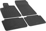 CarCarpit CITROEN C5 2001-2008 GUMISZŐNYEG