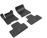 CarCarpit MERCEDES-BENZ EQA (H243) 2021-0000 GUMISZŐNYEG