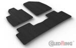CarCarpit MG MARVEL R 2021-0000 GUMISZŐNYEG