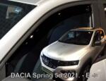 Carcarpit DACIA SPRING 2021-0000 LÉGTERELŐ