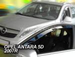 Carcarpit OPEL ANTARA 2006-2016 LÉGTERELŐ