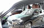 Carcarpit SKODA KODIAQ II. 2024-0000 LÉGTERELŐ