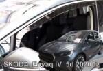 Carcarpit SKODA ENYAQ 2020-0000 LÉGTERELŐ