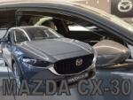 Carcarpit MAZDA CX-30 2019-0000 LÉGTERELŐ