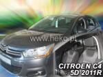 Carcarpit CITROEN C4 2010-2018 LÉGTERELŐ