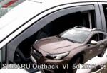 Carcarpit SUBARU OUTBACK 2021-0000 LÉGTERELŐ