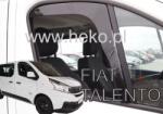 Carcarpit FIAT TALENTO (FURGON) 2016-2021 LÉGTERELŐ