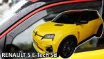 Carcarpit RENAULT 5 E-TECH 2024-0000 LÉGTERELŐ
