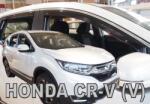 Carcarpit HONDA CR-V V. 2018-2023 LÉGTERELŐ