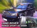 Carcarpit LAND ROVER RANGE ROVER SPORT 2002-2012 LÉGTERELŐ