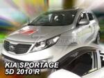 Carcarpit KIA SPORTAGE 2010-2016 LÉGTERELŐ