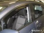 Carcarpit MAZDA 5 2010-2015 LÉGTERELŐ