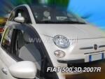 Carcarpit FIAT 500 2013-2020 LÉGTERELŐ