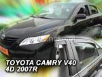 Carcarpit TOYOTA CAMRY 2006-2012 LÉGTERELŐ