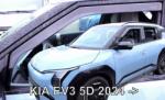 Carcarpit KIA EV3 2024-0000 LÉGTERELŐ