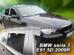 Carcarpit BMW 3 (E91) 2005-2012 LÉGTERELŐ