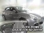 Carcarpit ALFA ROMEO GIULIETTA 2010-2020 LÉGTERELŐ