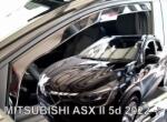 Carcarpit MITSUBISHI ASX 2023-0000 LÉGTERELŐ