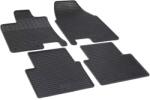 CarCarpit NISSAN QASHQAI +2 2008-2014 GUMISZŐNYEG