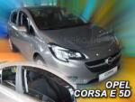 Carcarpit OPEL CORSA D 2006-2014 LÉGTERELŐ