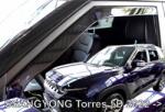Carcarpit SSANGYONG TORRES 2023-0000 LÉGTERELŐ