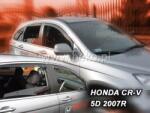 Carcarpit HONDA CR-V III. 2007-2012 LÉGTERELŐ
