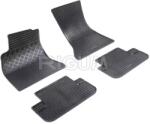 CarCarpit AUDI A4/S4/RS4 (B8) 2007-2015 GUMISZŐNYEG