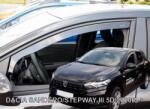 Carcarpit DACIA SANDERO 2021-0000 LÉGTERELŐ