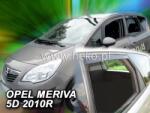 Carcarpit OPEL MERIVA B 2010-2014 LÉGTERELŐ
