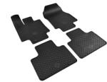 CarCarpit TOYOTA HIGHLANDER 2020-0000 GUMISZŐNYEG