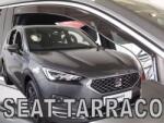 Carcarpit SEAT TARRACO 2018-2024 LÉGTERELŐ