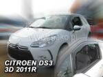 Carcarpit CITROEN DS3 2010-2017 LÉGTERELŐ