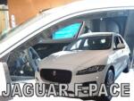 Carcarpit JAGUAR F-PACE 2016-2025 LÉGTERELŐ