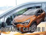 Carcarpit RENAULT CAPTUR 2020-0000 LÉGTERELŐ